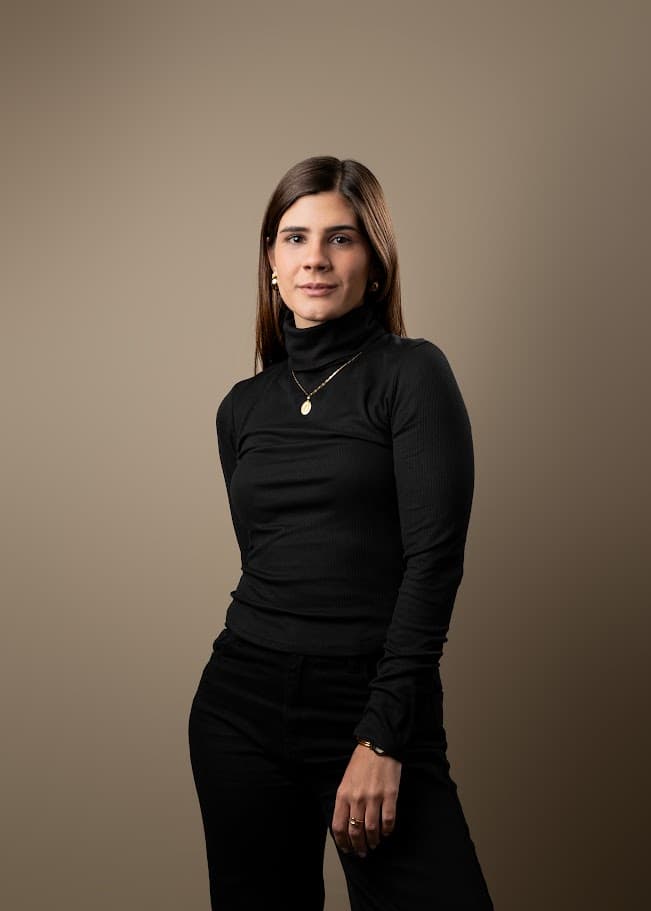 Portafolio branding — fotografía profesional Barquisimeto