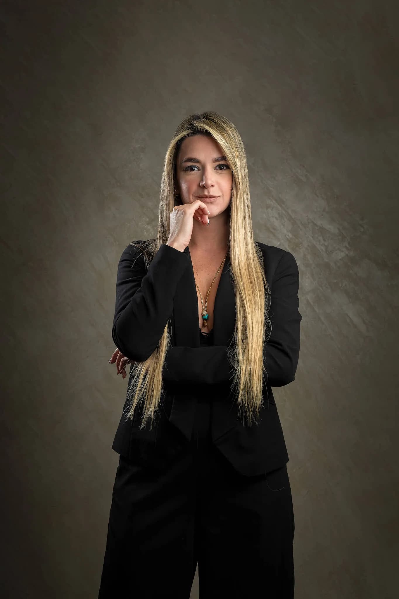 Portafolio branding — fotografía profesional Barquisimeto