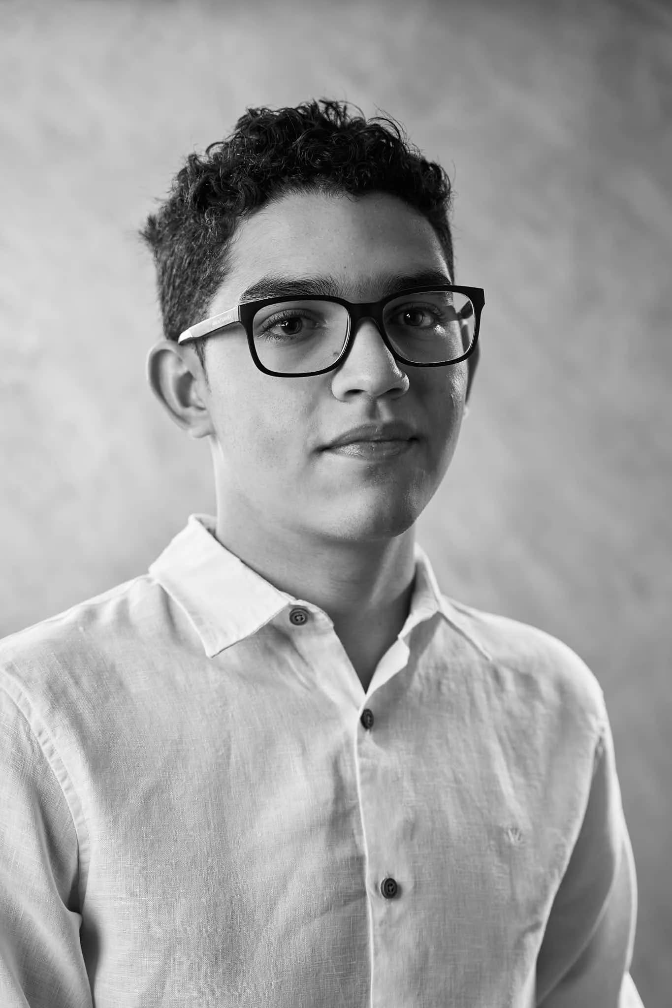 Portafolio branding — fotografía profesional Barquisimeto