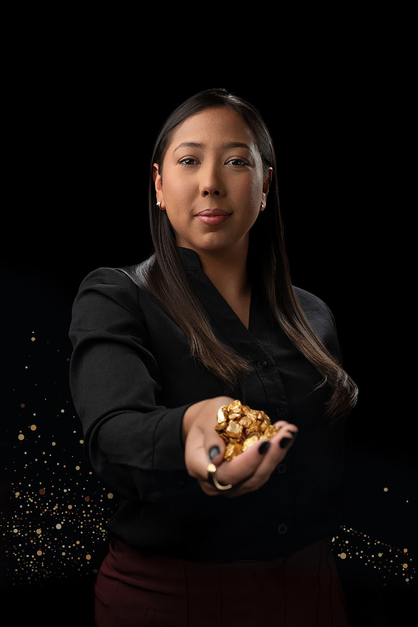 01 — Executive Presence — Vitha Studios Barquisimeto Venezuela