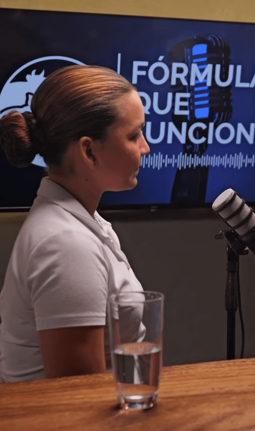 05 — Podcast — Vitha Studios Barquisimeto Venezuela