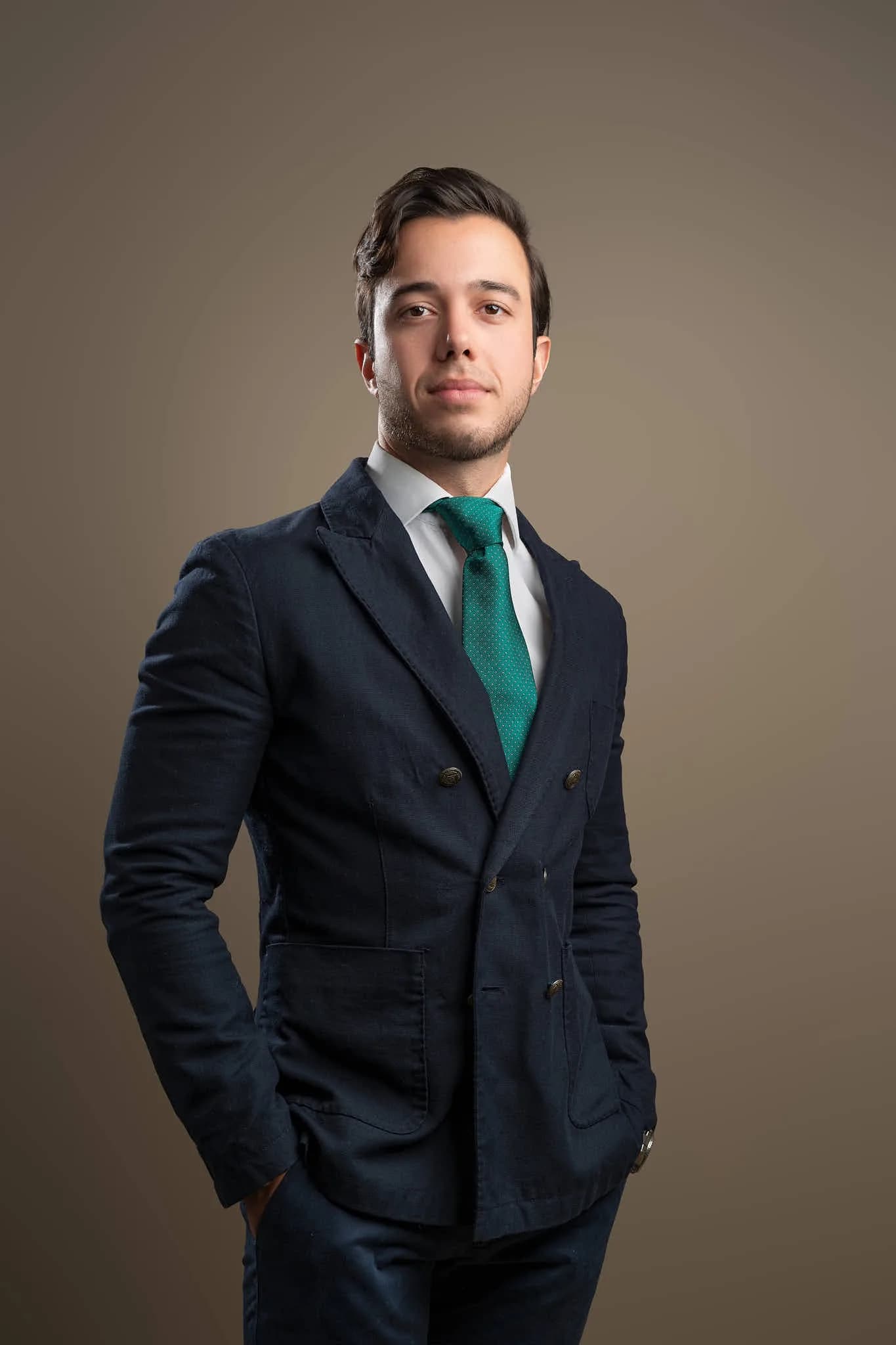 Portafolio executive — fotografía profesional Barquisimeto
