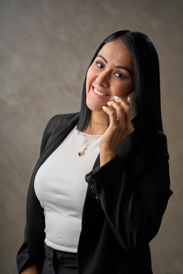 Portafolio executive — fotografía profesional Barquisimeto