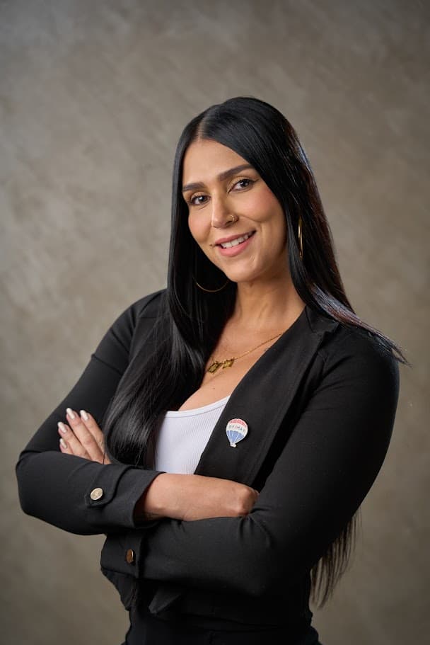 Portafolio executive — fotografía profesional Barquisimeto