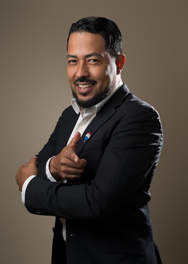 Portafolio executive — fotografía profesional Barquisimeto